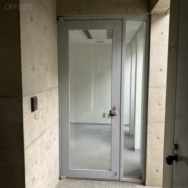 ボニート野上 エントランス