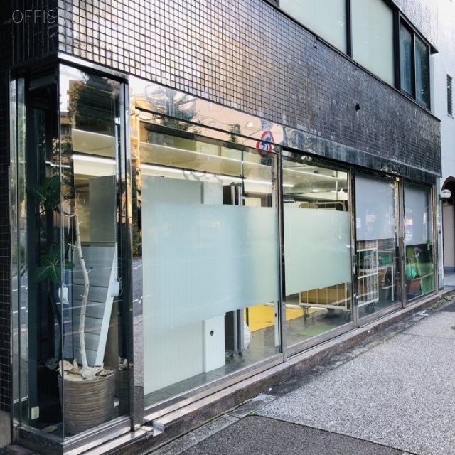 パークヒルズ石川 外観