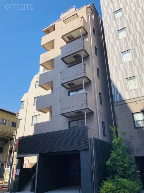 VORT浅草橋駅前Ⅳ 外観