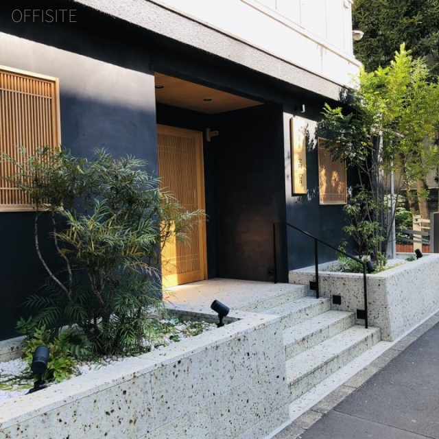 アマデウスハウス 外観