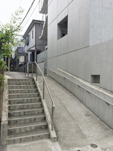 シルバラード 6 design 外観