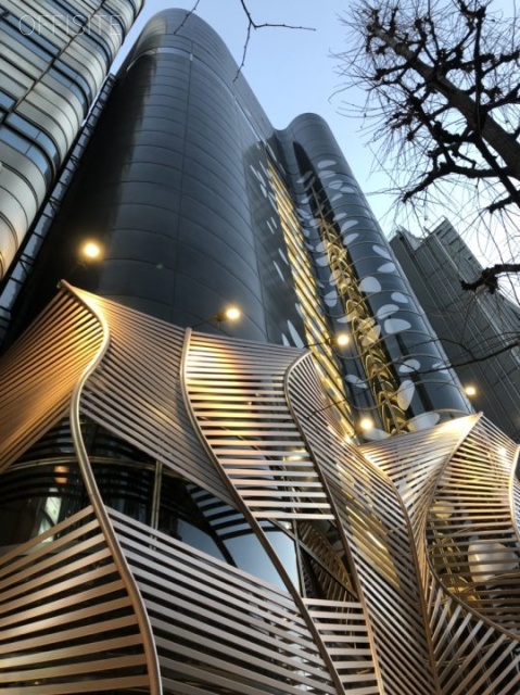 DEAR西麻布 外観