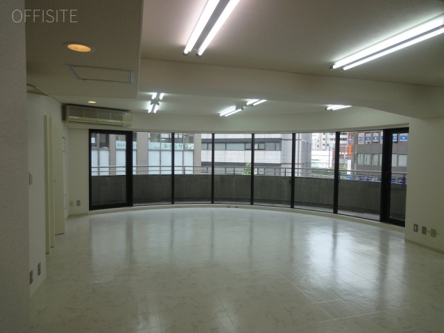 新宿ダイカンプラザビズネス清田ビル 室内