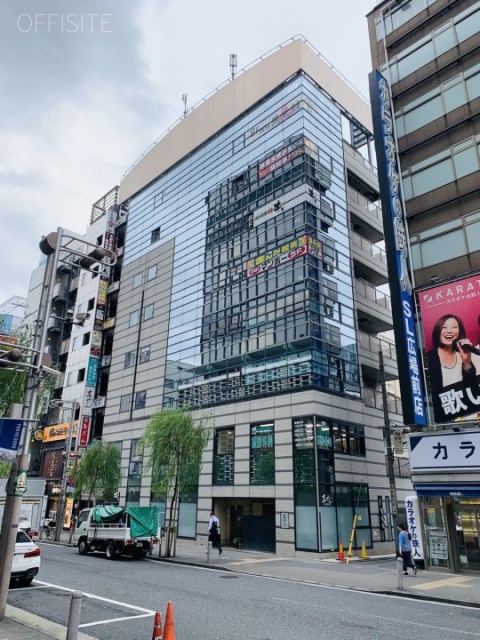 S-PLAZA弥生 外観