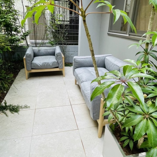 ZeST一番町 エントランス