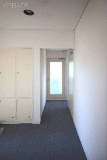 オークハウス 401号室 室内