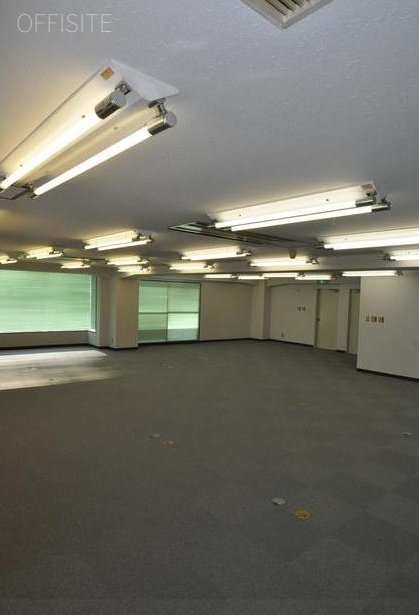 富士建LKビル 室内