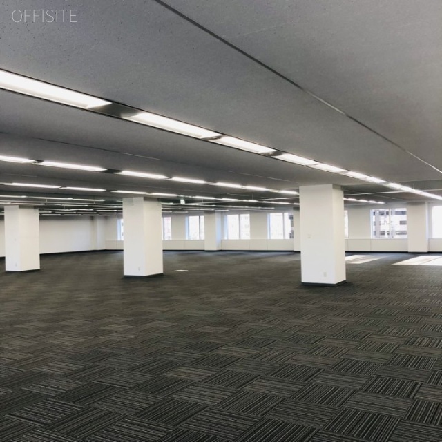 Tennozu Bay Tower 室内