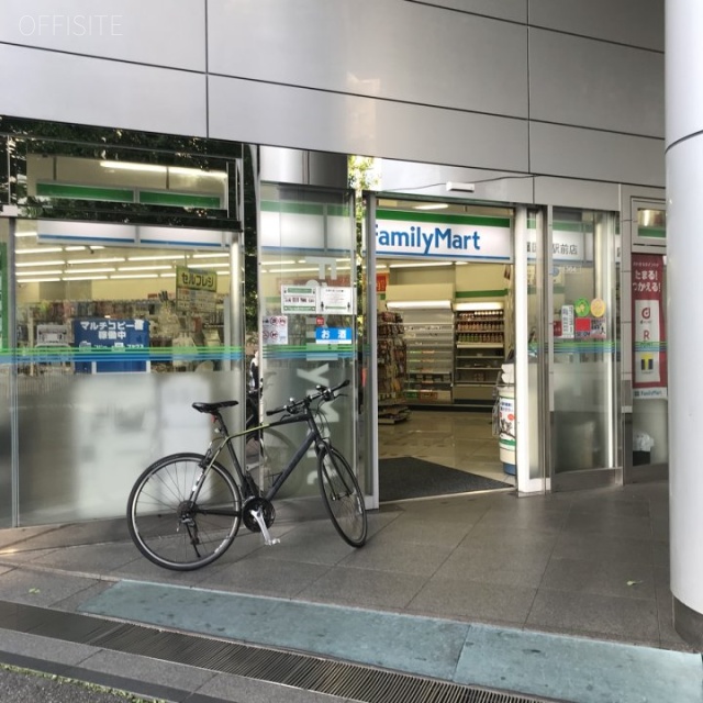 日本生命音羽ビル 外観