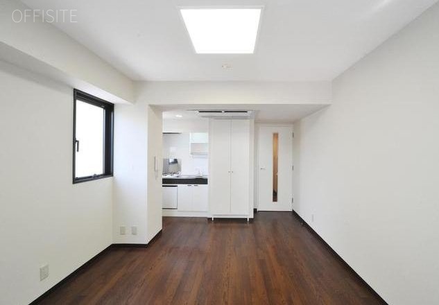 第18シグマビルディング小石川 室内