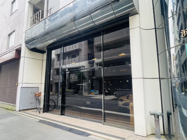 浜町野島ビル 1F部分