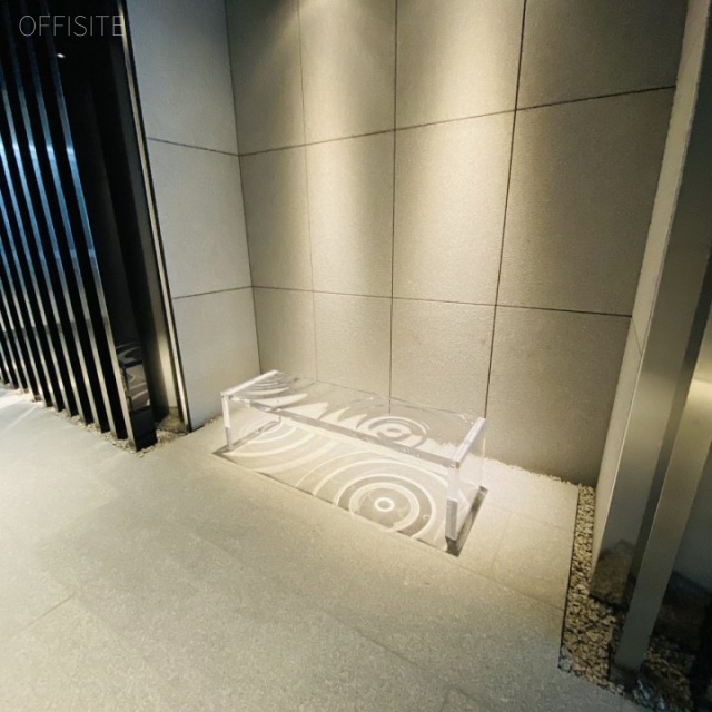 PMO浜松町Ⅱ エントランス