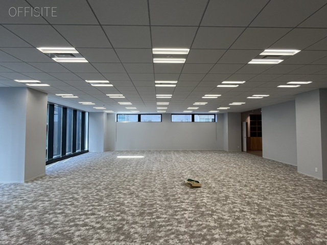 BIZCORE日本橋 内装