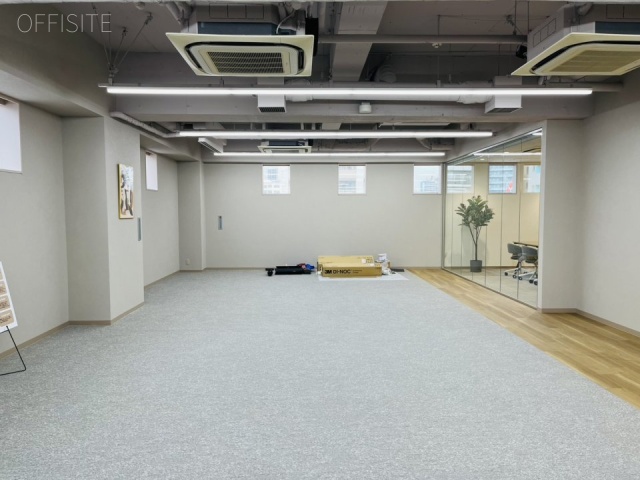 (仮)リードシー西五反田ビル 内装