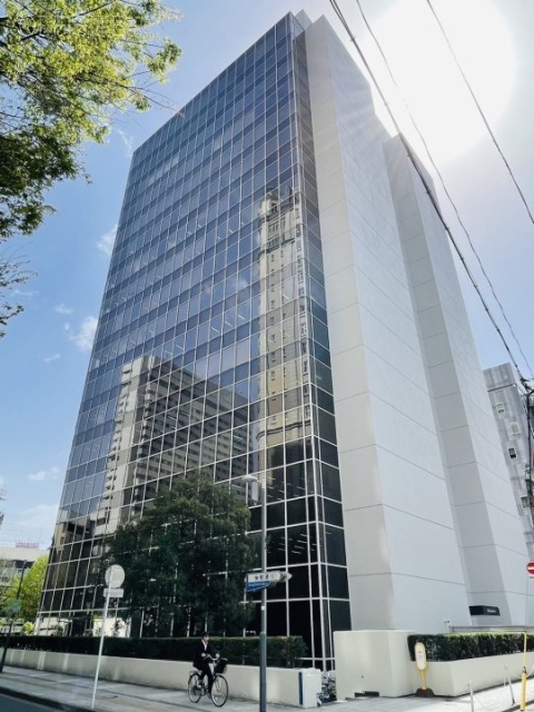 JMFビル仙台01 外観