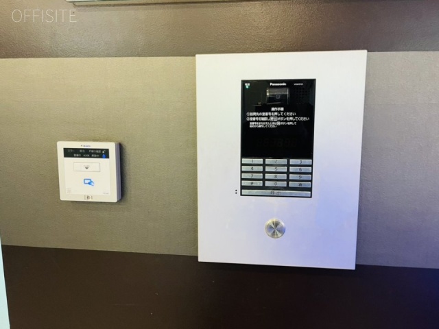 サマセット品川東京 エントランス