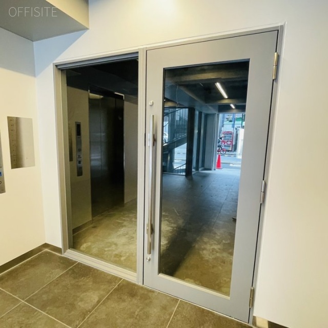 SG日本橋本町 1F部分