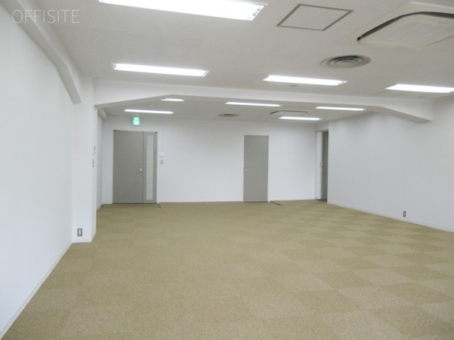 合人社東京永田町ビル 室内