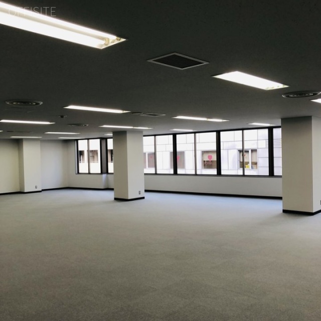 ECS第27ビル 室内