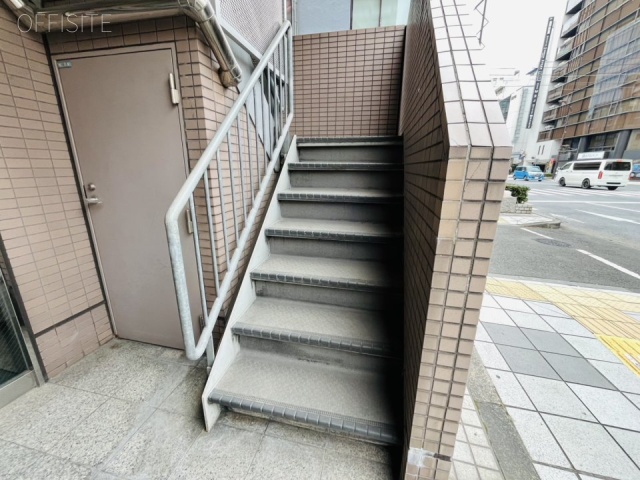 マンション野神 外観