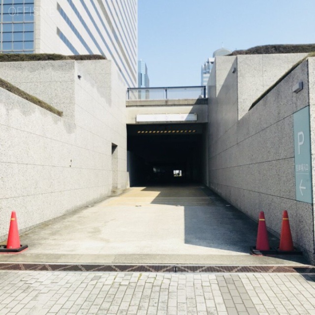 エムベイポイント幕張 駐車場