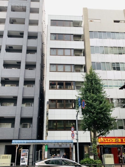 KAZEN第2ビル 外観