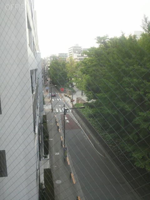 ハイパーク日本橋 眺望