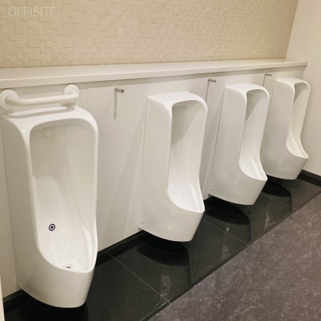 晴海プライムスクエア トイレ