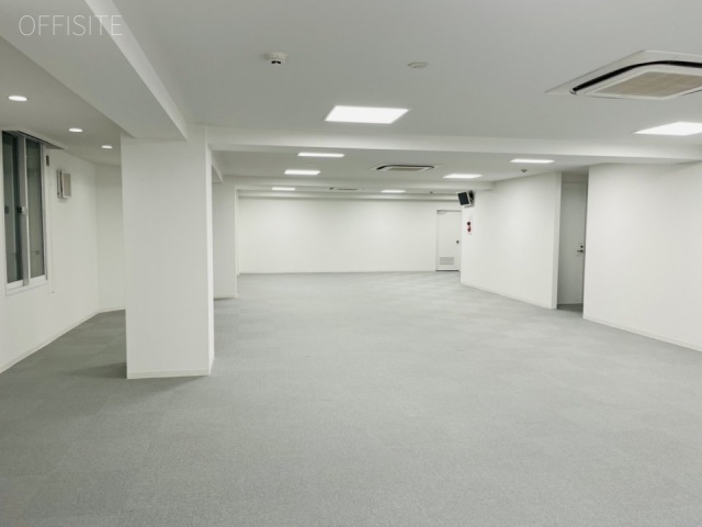 ACN芝プラザビル 内装