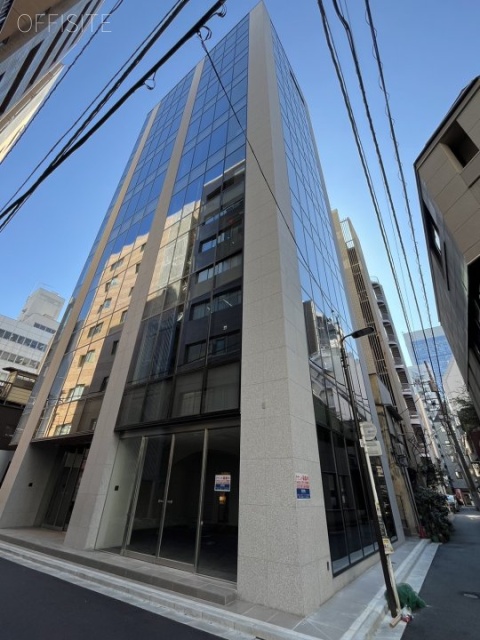 KURAMACHIビル 外観