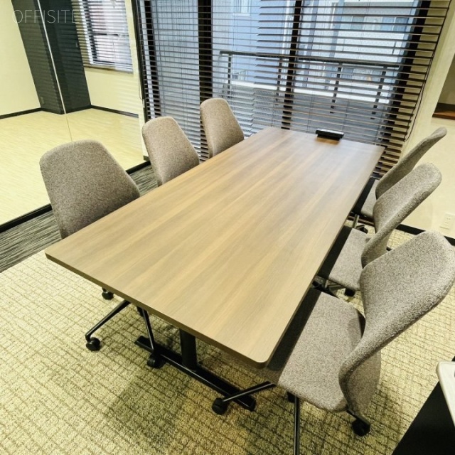 合人社東京秋葉原ビル 901号室 室内