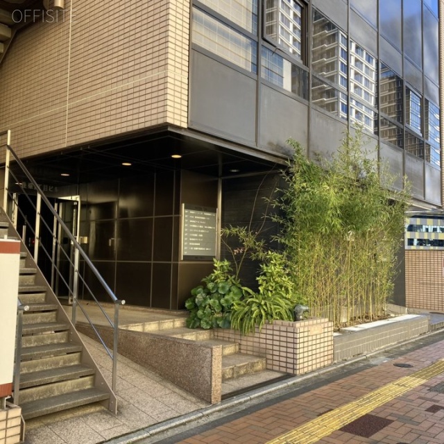 後楽1丁目ビル 外観
