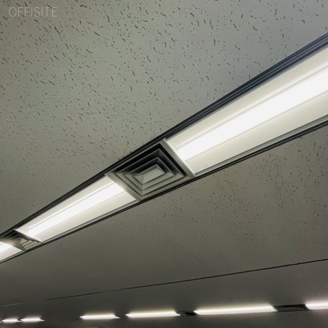 MUPRE東池袋 空調・照明