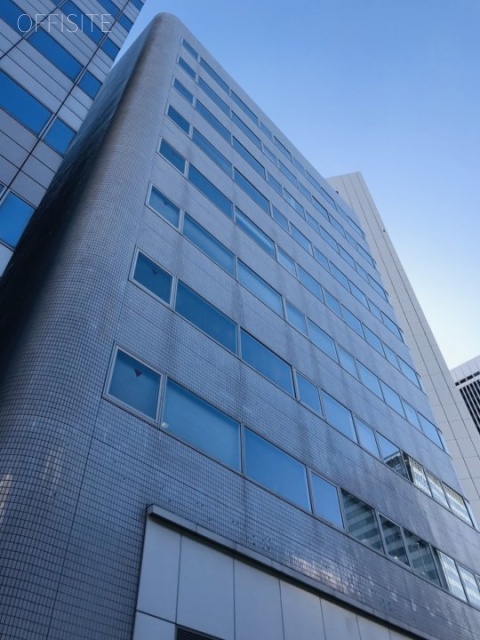 JMFビル赤坂01 外観