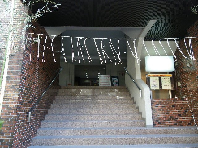 落合麻布台ビル イメージ