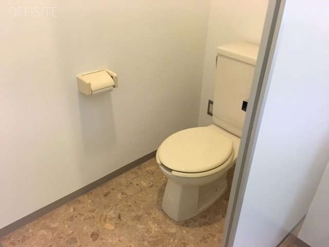 神谷ビル トイレ