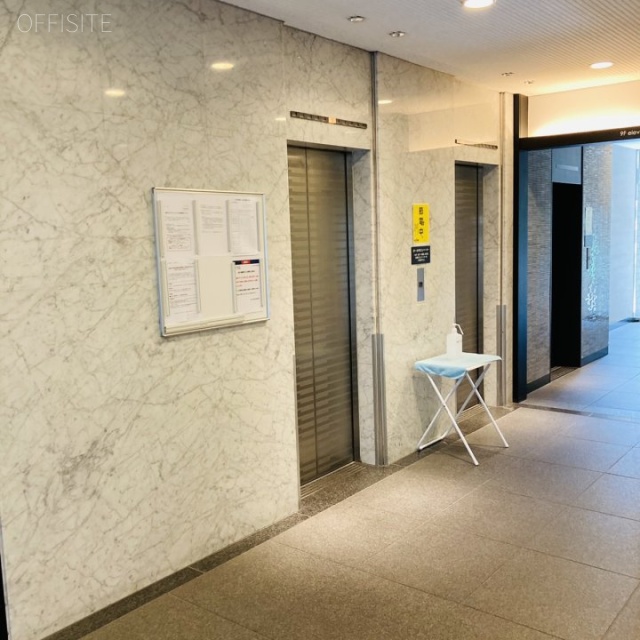 VORT錦糸町 エントランス