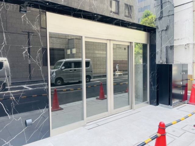 アスカ日本橋小伝馬町ビル 1F部分