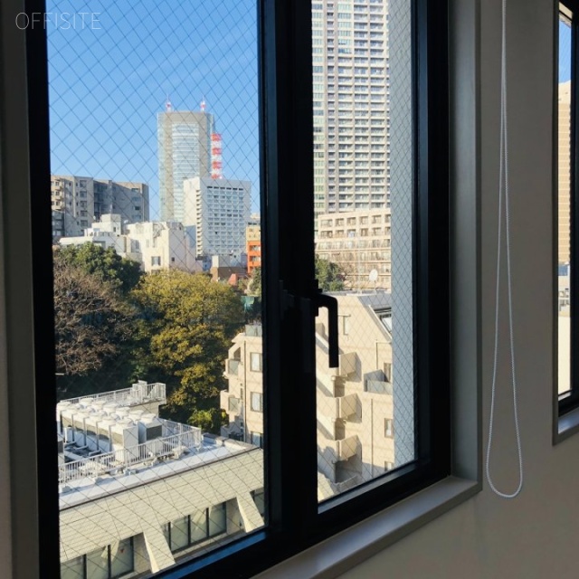 オーイズミ六本木 室内