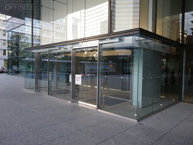 東京銀行協会ビル 画像