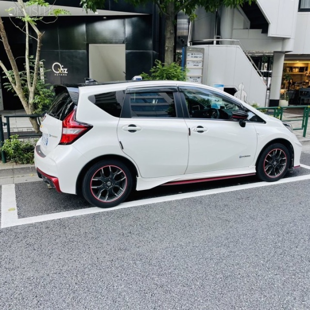 ACN青山PLACE 周辺