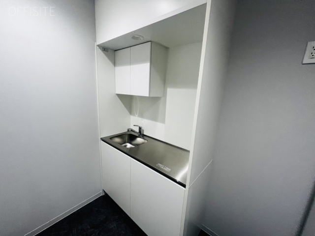 Time With 新日本橋 キッチン