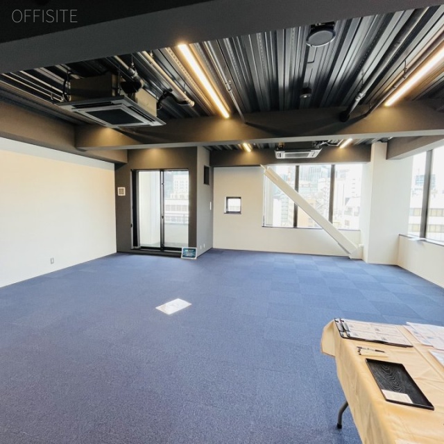 日本橋本町東石ビル 室内 11階