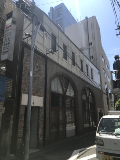 青山KTビル 外観