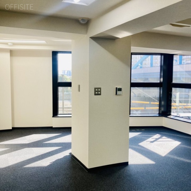 井門西蒲田ビル 室内