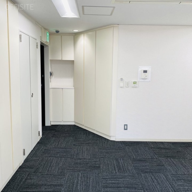 アルカサル 302号室 室内