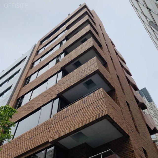 ル・グラシエルBLDG.60 外観