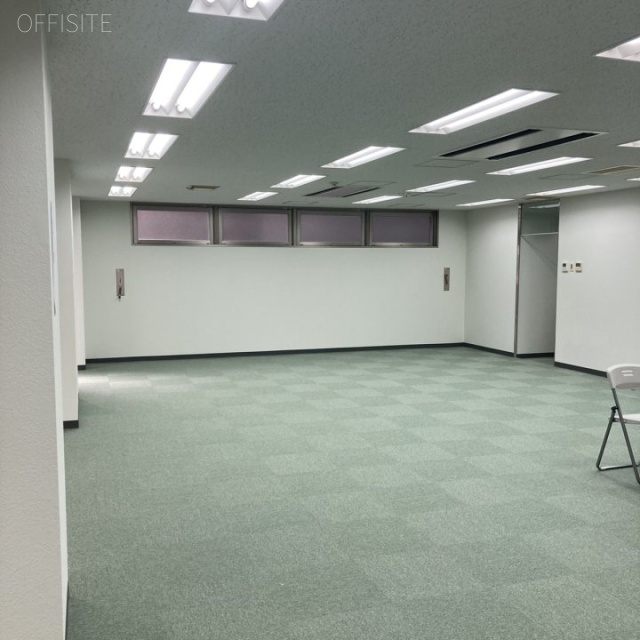 第一瀬野ビル 室内