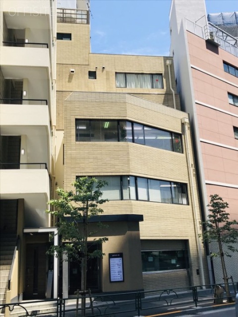 ヤマノ26ビル 外観