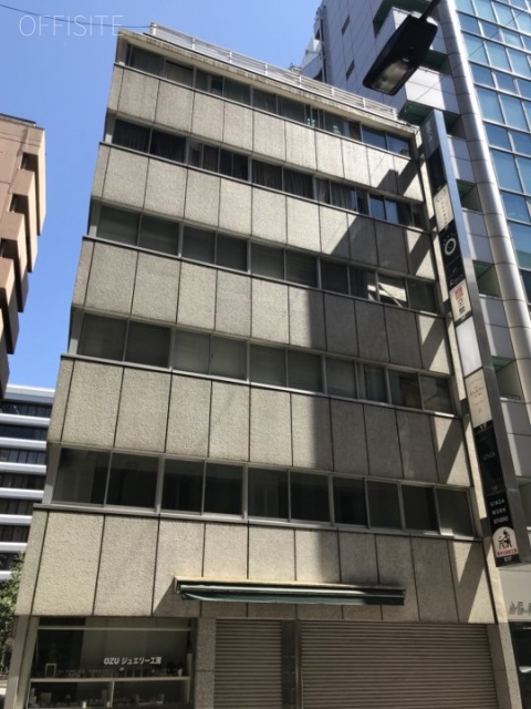 銀座小林ビル 外観